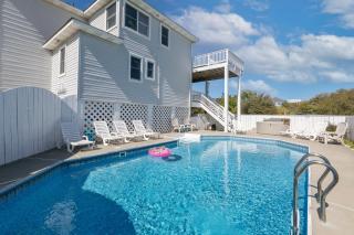 1522 Sand Dollar by Resort Realty - Corolla - 0