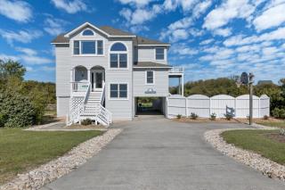 1522 Sand Dollar by Resort Realty - Corolla - 6