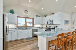 1522 Sand Dollar by Resort Realty - Corolla - 2