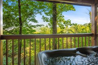 Baloo's Bungalow - Gatlinburg - 2
