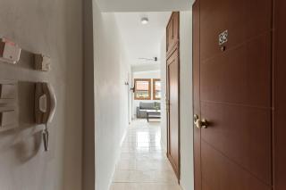 Anopolh Apartment 33 - Tessalónica - 3