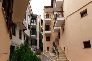 Anopolh Apartment 33 - Tessalónica - 8