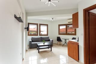 Anopolh Apartment 33 - Tessalónica - 0