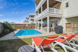 1530 - Summer Moon by Resort Realty - Corolla - 0