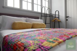 Sleep Hotel - 7