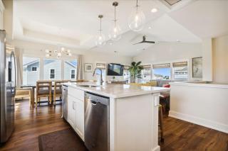1530 - Summer Moon by Resort Realty - Corolla - 4