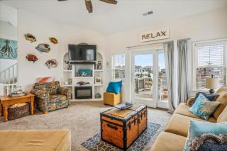 5683 - Nauti Buoy by Resort Realty - Nags Head - 6