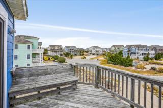 5683 - Nauti Buoy by Resort Realty - Nags Head - 5