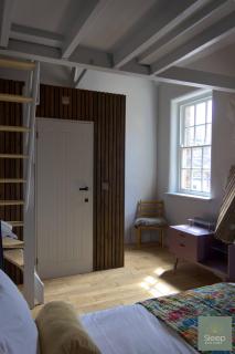 Sleep Hotel - Worthing - 5