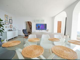 A+View Private Terrace Private Pool Family Fun - Badalona - 4