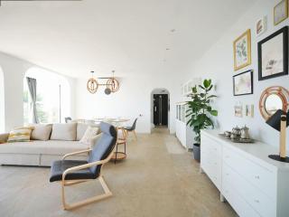A+View Private Terrace Private Pool Family Fun - Badalona - 7