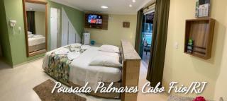 Pousada Palmares - Cabo Frío - 7