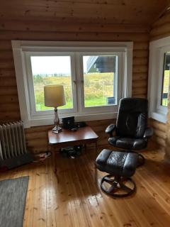 Luxury cottage located in the Golden Circle, mountain view! - 3