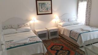 Pasha Motel - Bodrum - 9