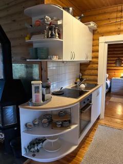 Luxury cottage located in the Golden Circle, mountain view! - Laugarvatn - 1