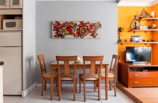 Apartamento Oasis - 2