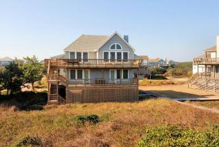 2408 - Herring Gull by Resort Realty - Sanderling - 9