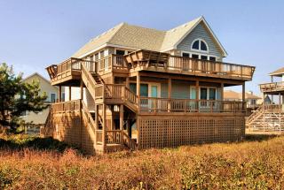 2408 - Herring Gull by Resort Realty - Sanderling - 5