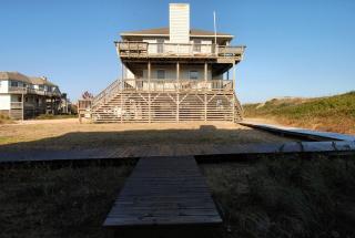 2408 - Herring Gull by Resort Realty - Sanderling - 4