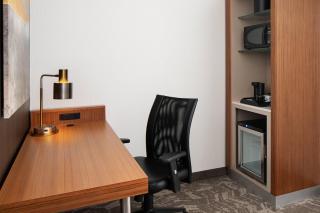 SpringHill Suites Scottsdale North - Scottsdale - 1