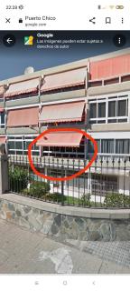 Apartamento sur de Gran Canaria, segunda linea de playa con wifi - San Bartolomé - 8