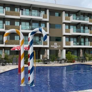 Flat Mana Beach Studio 307 - 0