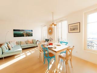 Jolly Cottage - T2 60m2 Lumineux - Marsiglia - 0
