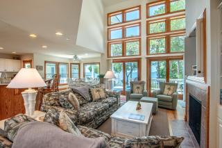 1538 - Gift Of The Sound by Resort Realty - Corolla - 7