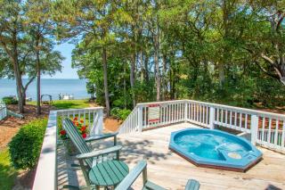 1538 - Gift Of The Sound by Resort Realty - Corolla - 5