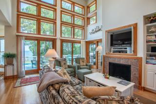 1538 - Gift Of The Sound by Resort Realty - Corolla - 4