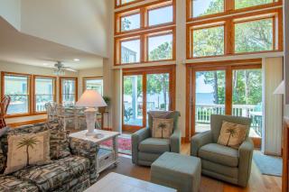 1538 - Gift Of The Sound by Resort Realty - 2