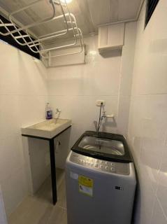 Apartamento Acogedor y muy central en Bogotá - Bogotá - 4