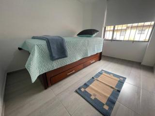 Apartamento Acogedor y muy central en Bogotá - Bogotá - 6