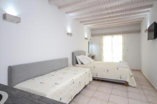 Pension Elena - Agia Anna - 6