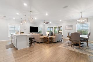 Slow M'Ocean at Lost Key Villas - Perdido Key - 5