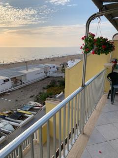 Terrazza sul mare - Scoglitti - 5
