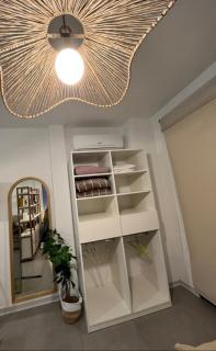 Ministro Brin Suite MT - 2