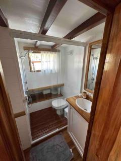 Escuna clássica 80 pés - 6