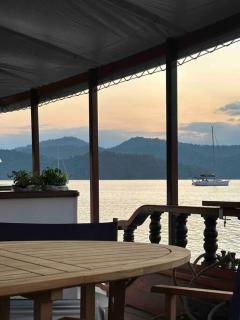 Escuna clássica 80 pés - 5