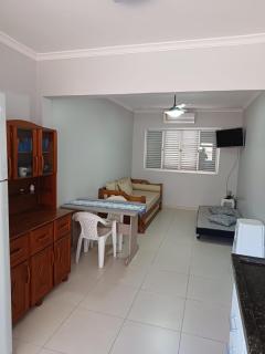 APARTAMENTO PRAIA GRANDE - 9