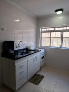 APARTAMENTO PRAIA GRANDE - Ubatuba - 8