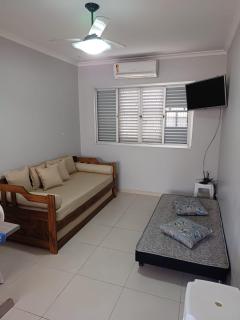 APARTAMENTO PRAIA GRANDE - 5