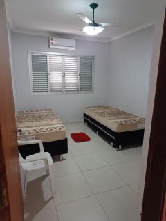 APARTAMENTO PRAIA GRANDE - 4