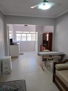 APARTAMENTO PRAIA GRANDE - Ubatuba - 3