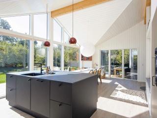 Family Holiday Home in Juelsminde - 1