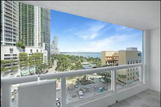 Dance with me! Water and Park Views! - Miami - 9