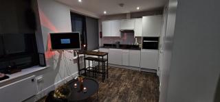 Cosy studio flat in North London - London - 8