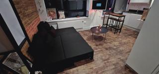Cosy studio flat in North London - London - 7