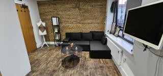 Cosy studio flat in North London - London - 0