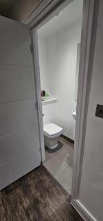 Cosy studio flat in North London - London - 4